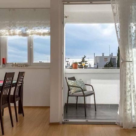 Apartment Spalato ภายนอก รูปภาพ