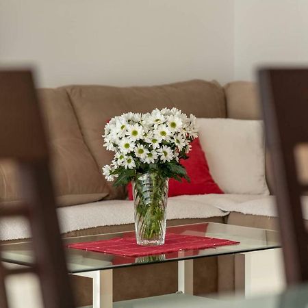 Apartment Spalato ภายนอก รูปภาพ