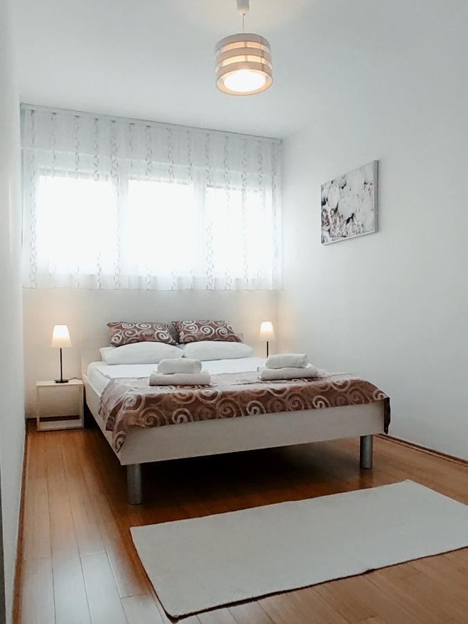 Apartment Spalato ภายนอก รูปภาพ