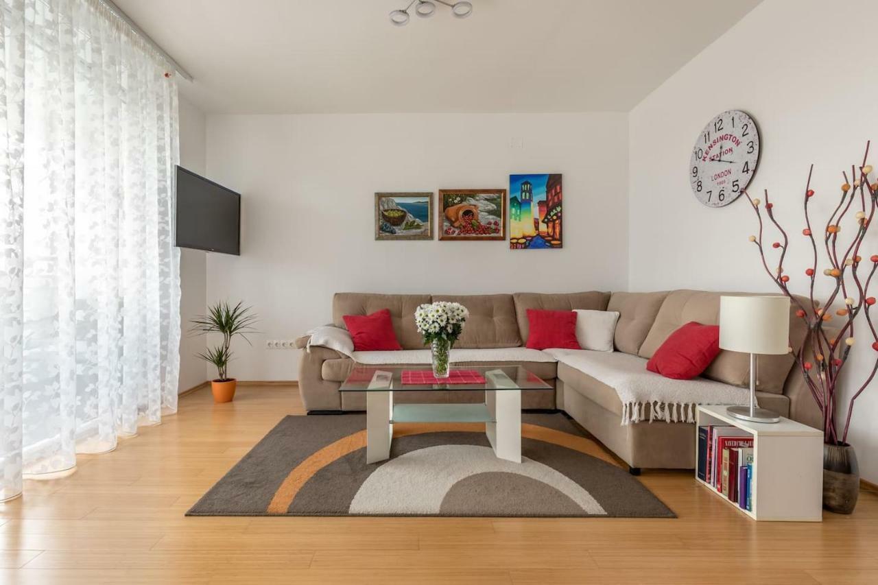Apartment Spalato ภายนอก รูปภาพ