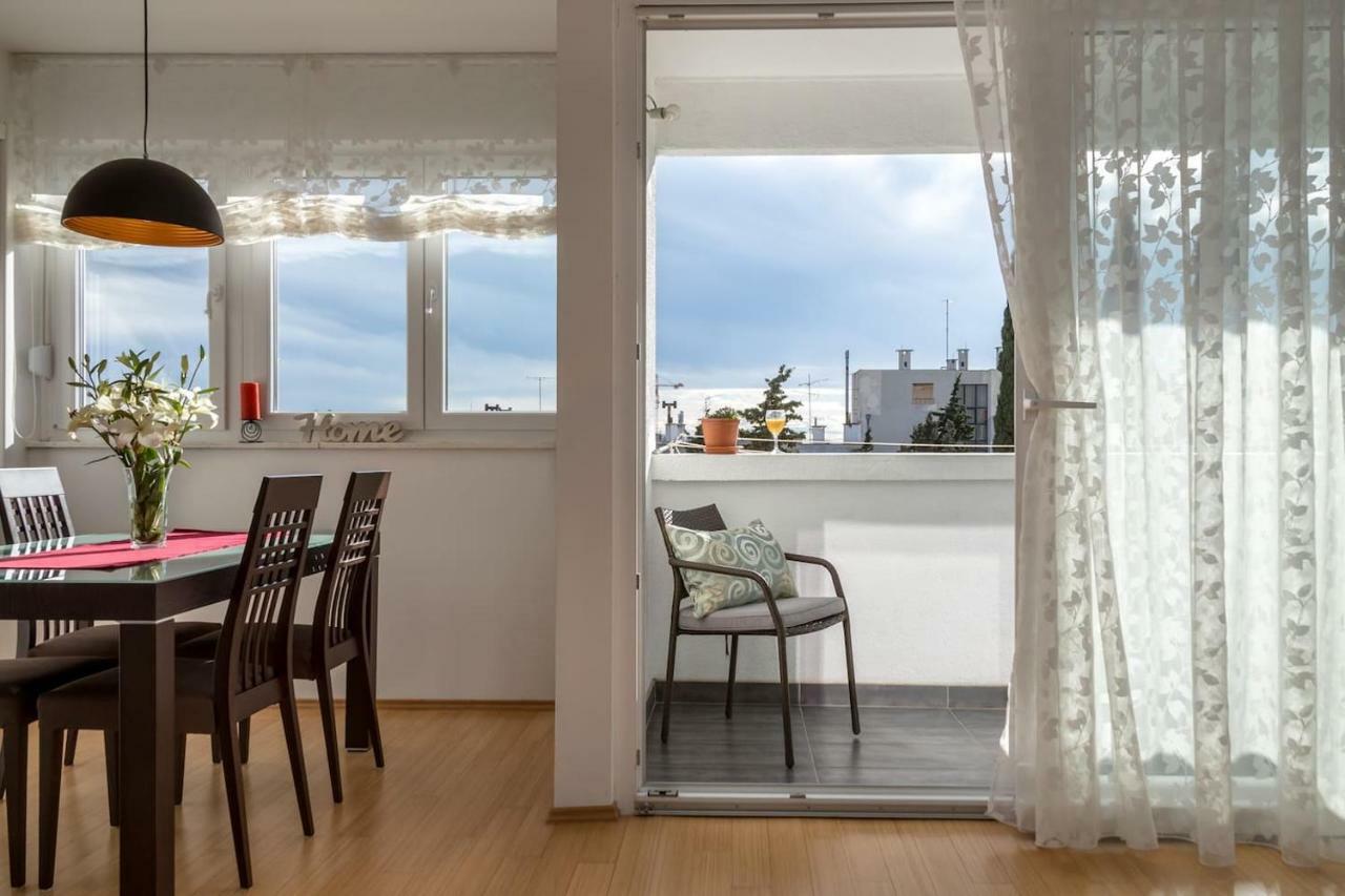 Apartment Spalato ภายนอก รูปภาพ