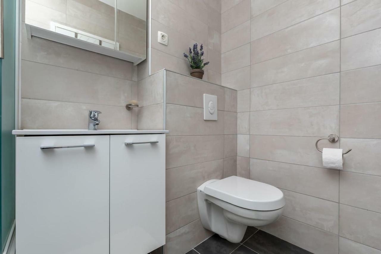 Apartment Spalato ภายนอก รูปภาพ