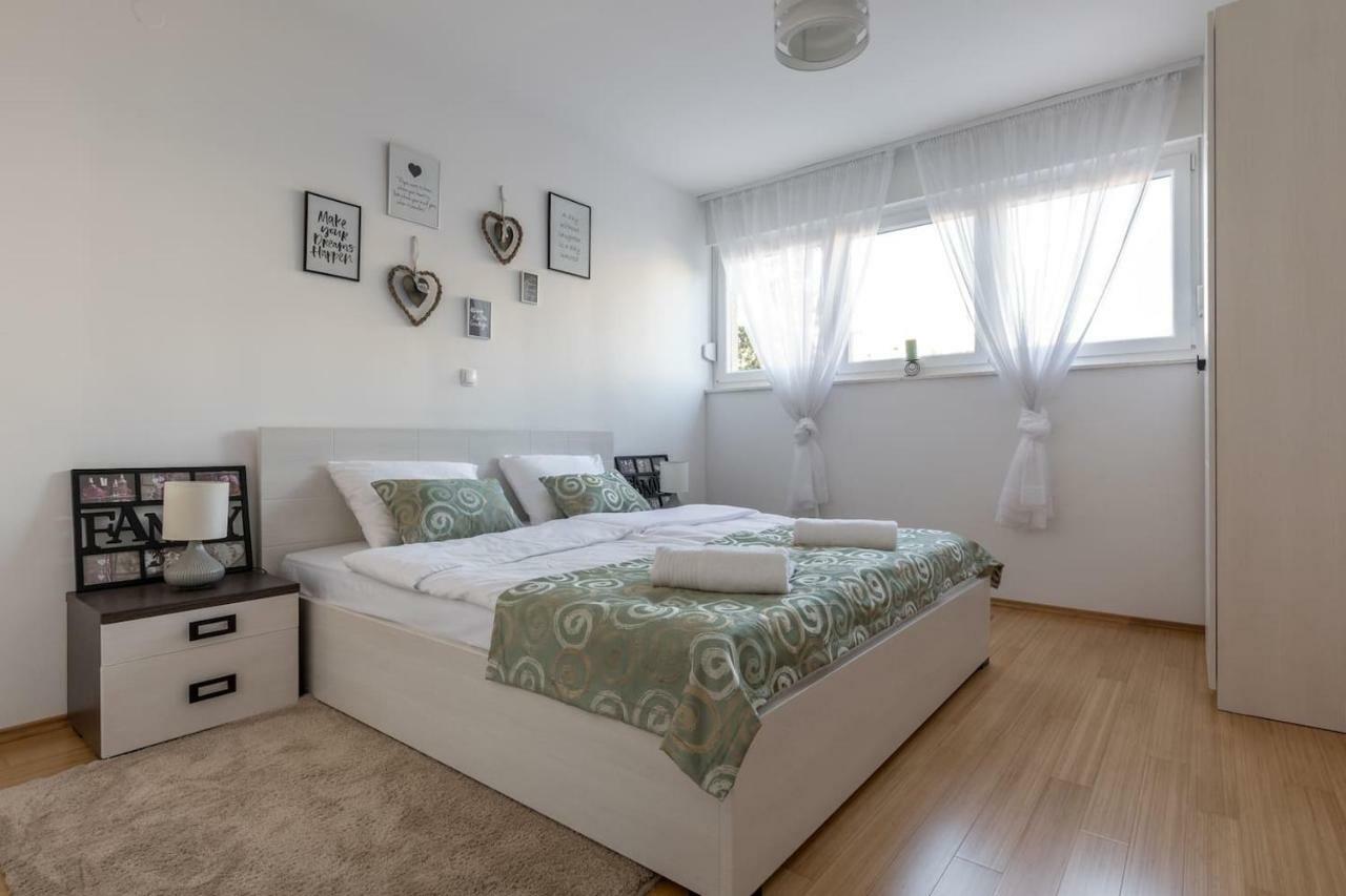 Apartment Spalato ภายนอก รูปภาพ