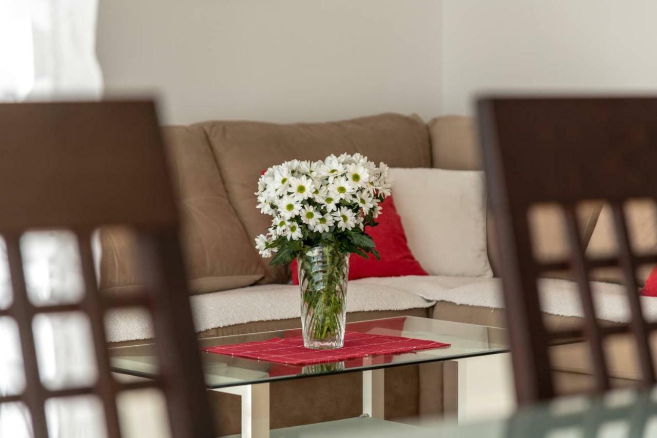 Apartment Spalato ภายนอก รูปภาพ